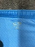 C9 By Champion 100% Polyester Color Block Blue Athletic Shorts Size XS - photo 3