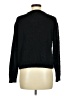 Divided by H&M 100% Polyester Black Pullover Sweater Size M - photo 2