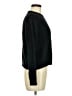 Divided by H&M 100% Polyester Black Pullover Sweater Size M - photo 4