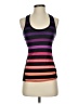 Athleta Purple Tank Top Size XXS - photo 1