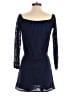 Lilly Pulitzer 100% Polyester Blue Romper Size XS - photo 2