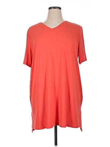 Eileen Fisher Casual Dress (view 1)