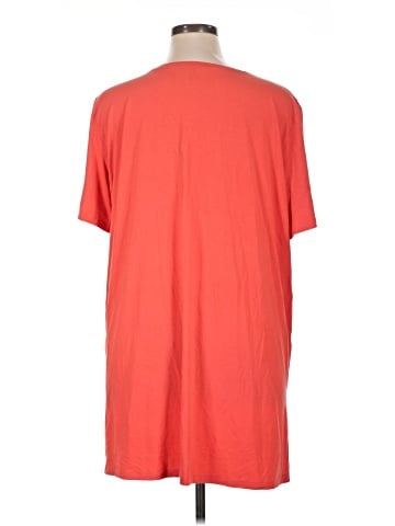 Eileen Fisher Casual Dress (view 2)