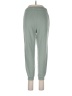 Madewell Solid Green Casual Pants Size L - photo 2
