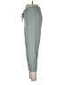 Madewell Solid Green Casual Pants Size L - photo 5