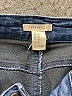 Forever 21 Chevron-herringbone Blue Jeans Size 30 waist - photo 7