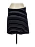 Unbranded Stripes Blue Casual Skirt Size M (estimated) - photo 1