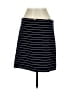 Unbranded Stripes Blue Casual Skirt Size M (estimated) - photo 2