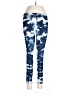 Else Jeans Tie-dye Blue Jeans Size 27 waist - photo 1