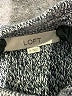 Ann Taylor LOFT 100% Cotton Tweed Gray Black Pullover Sweater Size M - photo 7