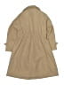Shein 100% Polyester Tan Jacket Size 6 - photo 2