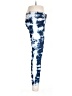 Else Jeans Tie-dye Blue Jeans Size 27 waist - photo 4