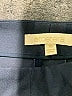 Etcetera Color Block Gray Active Pants Size 10 - photo 6