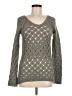 Max Studio Gray Pullover Sweater Size M - photo 1