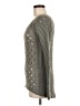 Max Studio Gray Pullover Sweater Size M - photo 5