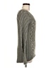 Max Studio Gray Pullover Sweater Size M - photo 4