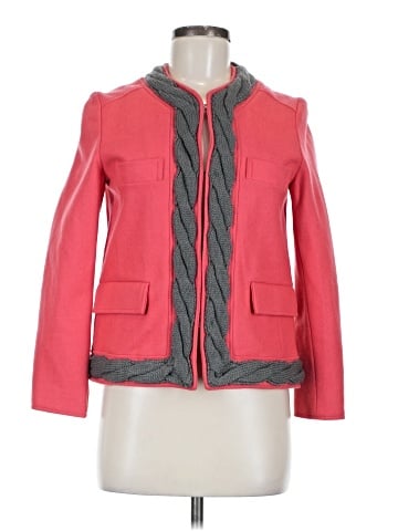 Paul & Joe Sister Wool Coat (view 1)