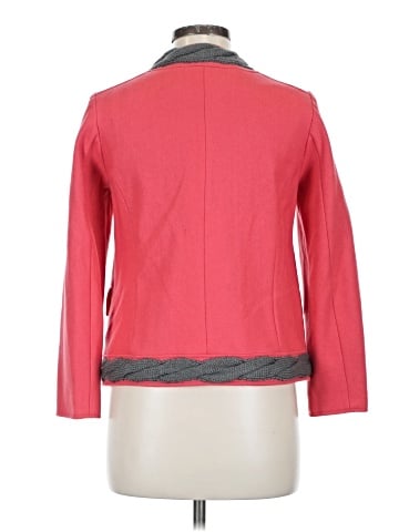 Paul & Joe Sister Wool Coat (view 2)