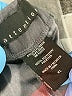 Attention 100% Polyester Solid Gray Casual Pants Size XL - photo 7