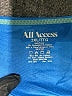 All Access Blue Athletic Shorts Size 2X - photo 3