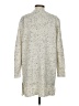 Madewell Silver Cardigan Size XXS - photo 2