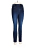 Nine West Blue Jeans Size 10 - photo 1