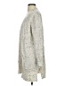 Madewell Silver Cardigan Size XXS - photo 5