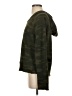 Sanctuary 100% Cotton Camo Green Cardigan Size XS - photo 5