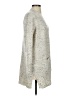 Madewell Silver Cardigan Size XXS - photo 4