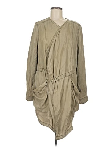 Hei Hei Trenchcoat (view 1)