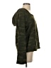 Sanctuary 100% Cotton Camo Green Cardigan Size XS - photo 4