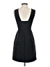 Madewell Solid Gray Cocktail Dress Size 0 - photo 2