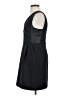 Madewell Solid Gray Cocktail Dress Size 0 - photo 5