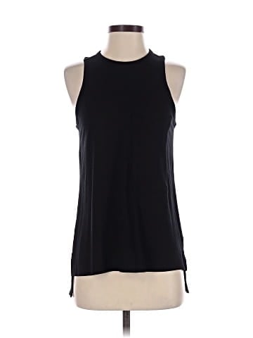 Rag & Bone/JEAN Sleeveless T-Shirt (view 1)