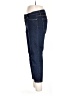 Gap Chevron-herringbone Blue Jeans Size 31 waist - photo 5