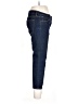 Gap Chevron-herringbone Blue Jeans Size 31 waist - photo 4