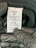 Level 99 Solid Black Casual Pants Size 20w - photo 5