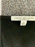 Green Envelope Solid Black Casual Dress Size M - photo 7