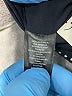 Ann Taylor Houndstooth Black Blazer Size 0 - photo 7