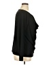 Daisy Fuentes Black Long Sleeve Top Size 1X - photo 4