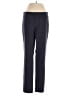 Van Heusen Plaid Blue Dress Pants Size 4R - photo 1