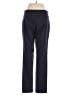 Van Heusen Plaid Blue Dress Pants Size 4R - photo 2