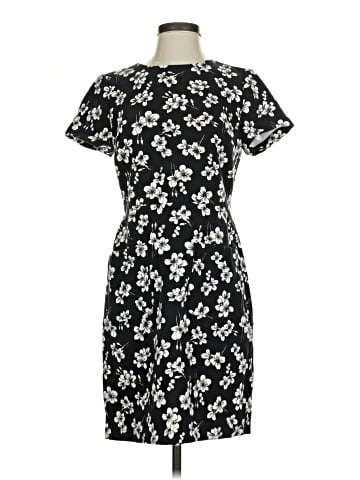 Ann Taylor LOFT Casual Dress (view 1)