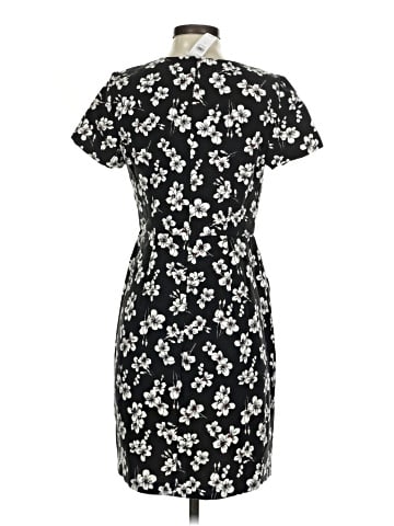Ann Taylor LOFT Casual Dress (view 2)
