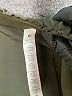 Lululemon Athletica Solid Gray Track Pants Size 6 - photo 6