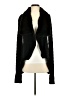 Catherine Malandrino Black Coat Size P (petite) - photo 1