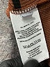 t.la Brown Turtleneck Sweater Size S - photo 8