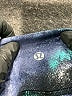 Lululemon Athletica Graphic Blue Active Pants Size 4 - photo 7