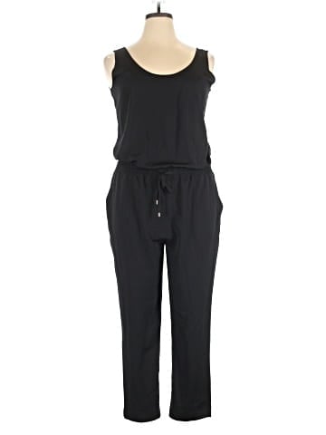 Lauren by Ralph Lauren Jumpsuit (view 1)