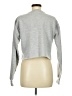 Brandy Melville Gray Pullover Sweater One size - photo 2